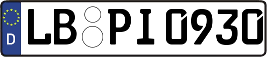 LB-PI0930