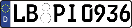LB-PI0936