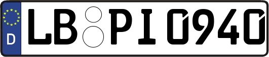 LB-PI0940