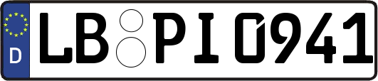 LB-PI0941