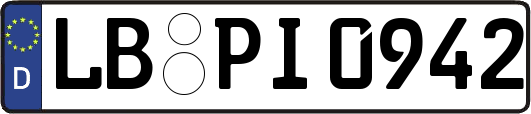 LB-PI0942