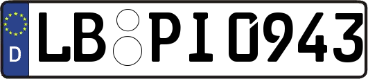 LB-PI0943