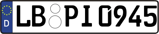 LB-PI0945