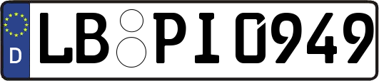 LB-PI0949