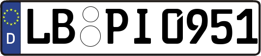 LB-PI0951