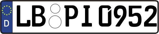 LB-PI0952