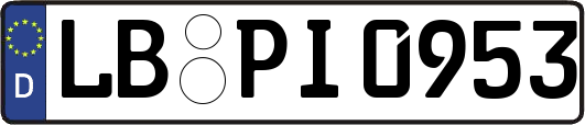 LB-PI0953