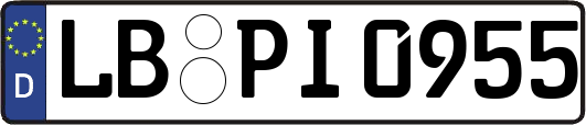 LB-PI0955