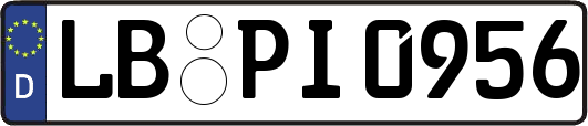 LB-PI0956