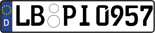 LB-PI0957