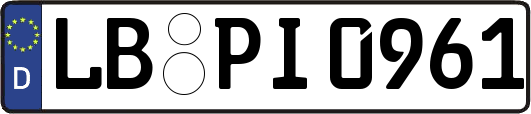 LB-PI0961