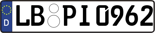 LB-PI0962
