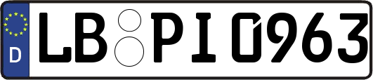 LB-PI0963