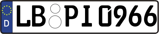 LB-PI0966