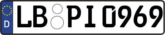 LB-PI0969
