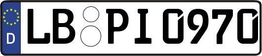 LB-PI0970
