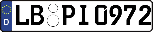 LB-PI0972