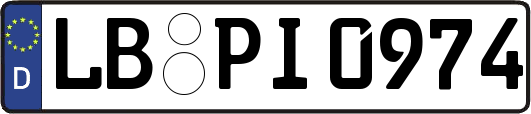 LB-PI0974