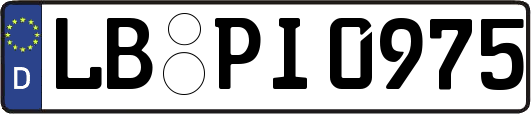 LB-PI0975