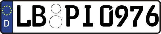 LB-PI0976
