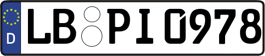 LB-PI0978