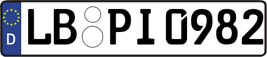 LB-PI0982