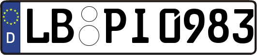 LB-PI0983