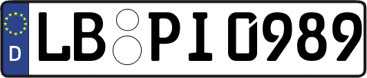 LB-PI0989