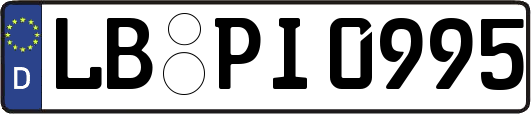 LB-PI0995