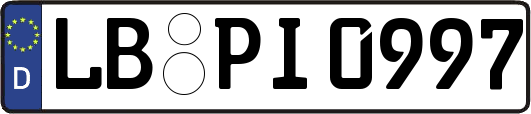 LB-PI0997