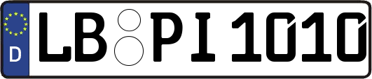 LB-PI1010