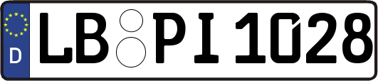 LB-PI1028