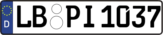 LB-PI1037