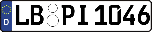 LB-PI1046