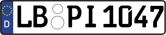 LB-PI1047