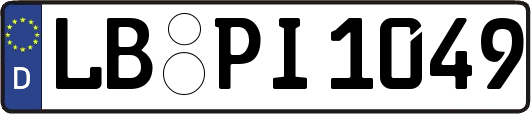 LB-PI1049
