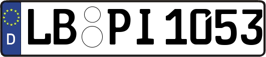 LB-PI1053