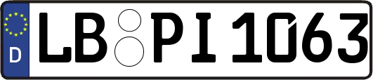 LB-PI1063