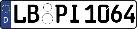 LB-PI1064