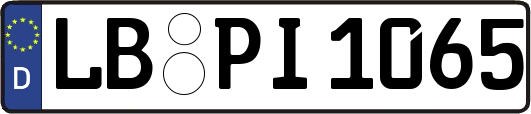 LB-PI1065