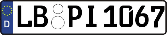 LB-PI1067
