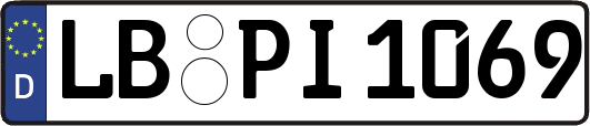 LB-PI1069