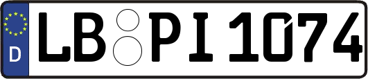 LB-PI1074