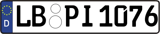 LB-PI1076