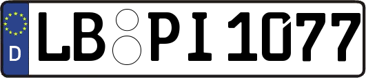 LB-PI1077