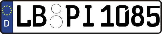 LB-PI1085