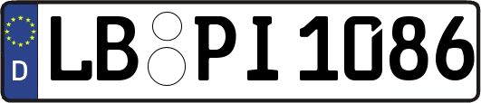 LB-PI1086
