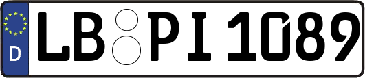 LB-PI1089