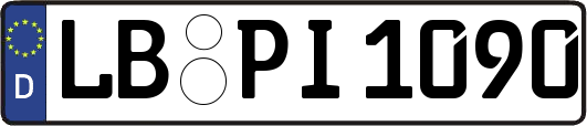 LB-PI1090