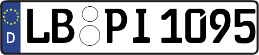 LB-PI1095